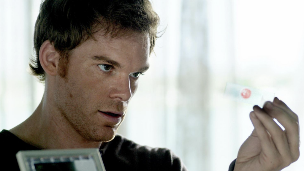 Dexter: Original Sin